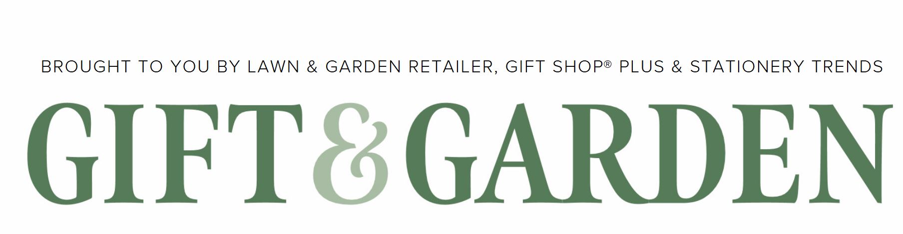 Recently Featured in the Winter 2025 Gift & Garden Guide